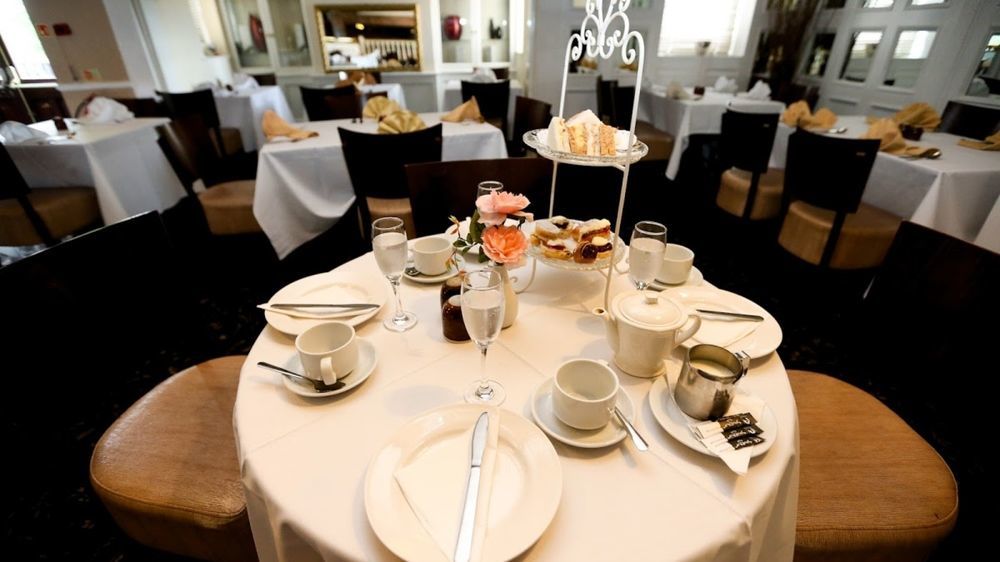 Fairways Lodge & Leisure Club Прествіч Екстер'єр фото
